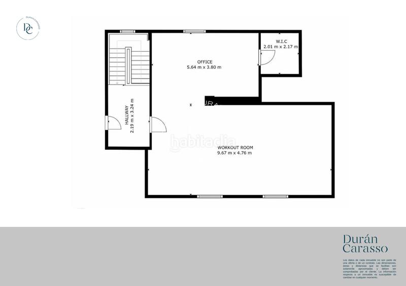 Foto 1d78a118-3e15-40fb-b644-98ecb31b05f1. Casa  de lujo de 315 m2 con piscina en venta en vallpineda, en Sitges