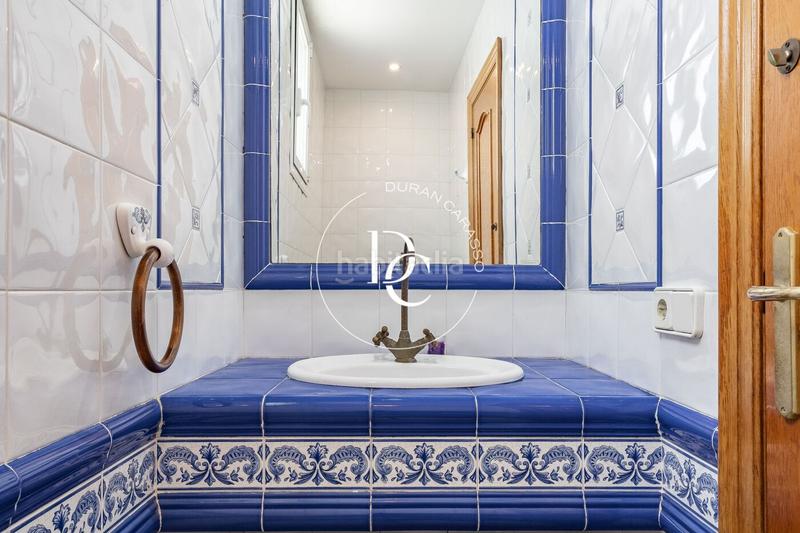 Foto 5d229413-6dde-4906-9d88-0d54b4fb37b3. Casa  de lujo de 315 m2 con piscina en venta en vallpineda, en Sitges