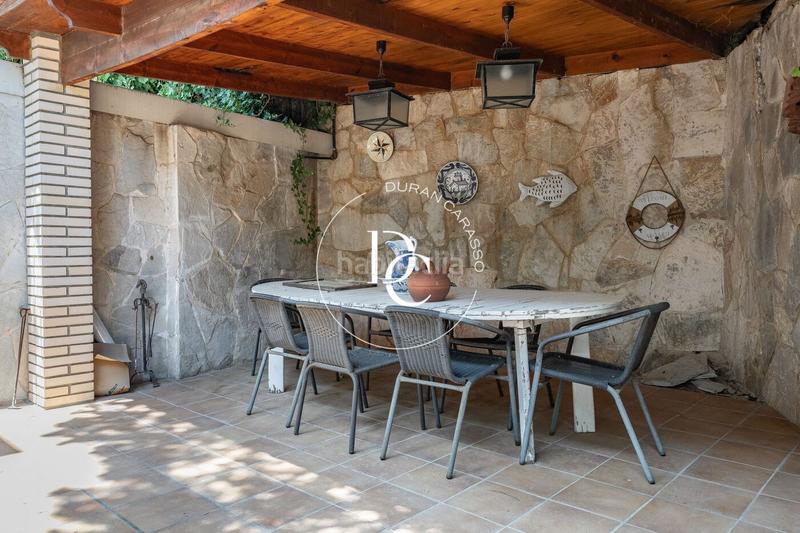 Foto 731a0831-5cef-4451-be37-9f248104465a. Casa  de lujo de 315 m2 con piscina en venta en vallpineda, en Sitges