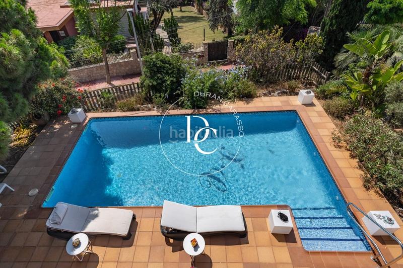 Foto 79887fbb-6136-4ffc-8f93-24e450566ab4. Casa  de lujo de 315 m2 con piscina en venta en vallpineda, en Sitges