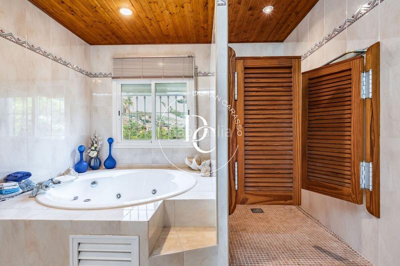 Foto e25e0236-dd9b-45ef-8cbb-6f6624dce91f. Casa  de lujo de 315 m2 con piscina en venta en vallpineda, en Sitges