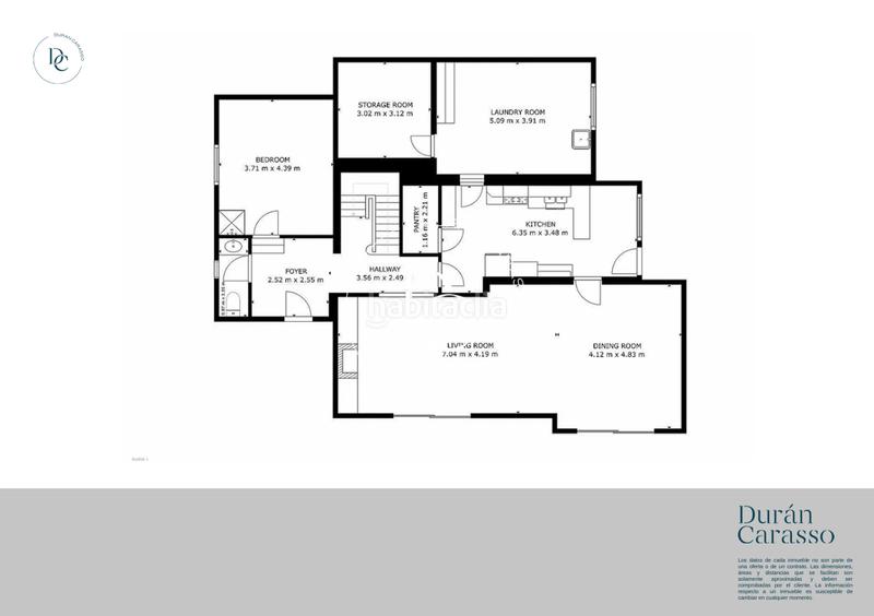Foto fbca7ff6-96ba-46c6-9e96-0827b209723f. Casa  de lujo de 315 m2 con piscina en venta en vallpineda, en Sitges