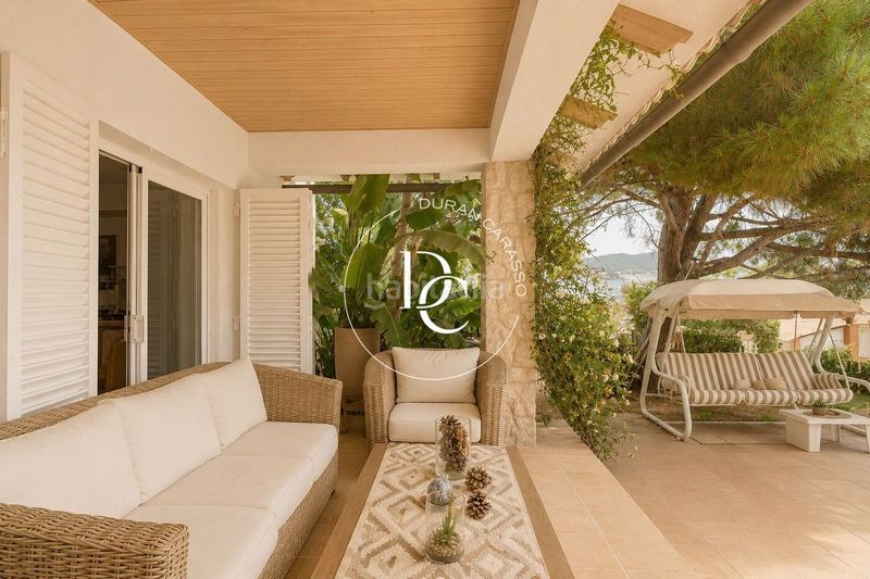 Foto fceb6bd4-3c83-4deb-b6a7-df18a7fcdcb4. Haus mit heizung parking pool in Vallpineda-Santa Bàrbara Sitges