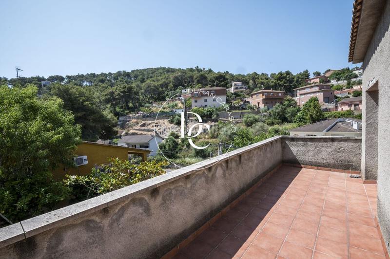 Foto 5f7d4dbd-cb7c-4394-99b0-b21340cf6951. Maison avec chauffage parking dans Mas Trader-Corral d´En Tort-Corral d´En Cona Cubelles