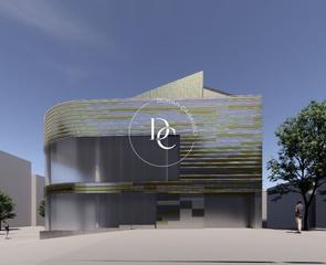 Lloguer Local Comercial  Avinguda carlemany. Local comercial de 850 m2 en alquiler en les escaldes