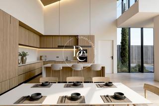 Maison à L´Aldosa-Anyós. Casa de lujo de 316 m2 con vistas en venta en la massana