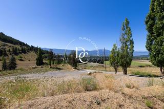 Terrain résidentiel  Carrer de cereja. Parcela de 10000 m2 en venta en llívia
