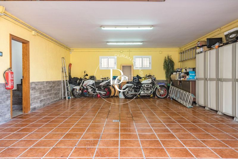 Foto d9187ef9-df07-4f02-867a-e0b983476ae8. Casa amb calefacció aparcament piscina a Mas d´En Serra - Els Cards Sant Pere de Ribes