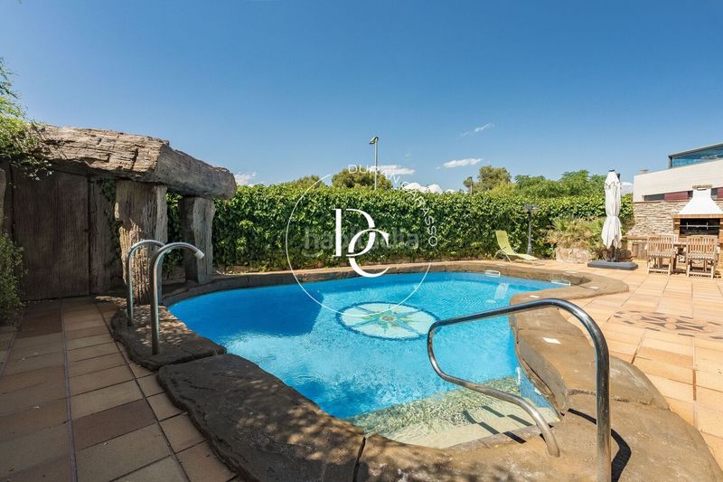 Foto f6f75d14-a71e-4cb1-b236-a1dcc86ce530. Casa amb calefacció aparcament piscina a Mas d´En Serra - Els Cards Sant Pere de Ribes