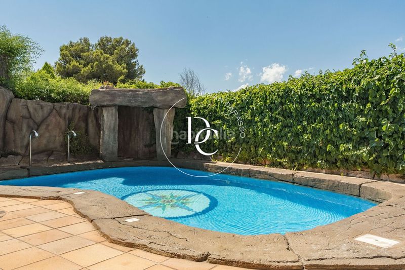 Foto fc593daa-15a3-4257-88bb-3223e8127546. Casa amb calefacció aparcament piscina a Mas d´En Serra - Els Cards Sant Pere de Ribes