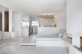 Pis  Carrer de lleida. Piso de 79 m2 con vistas y terraza en venta en marítim, cubelles