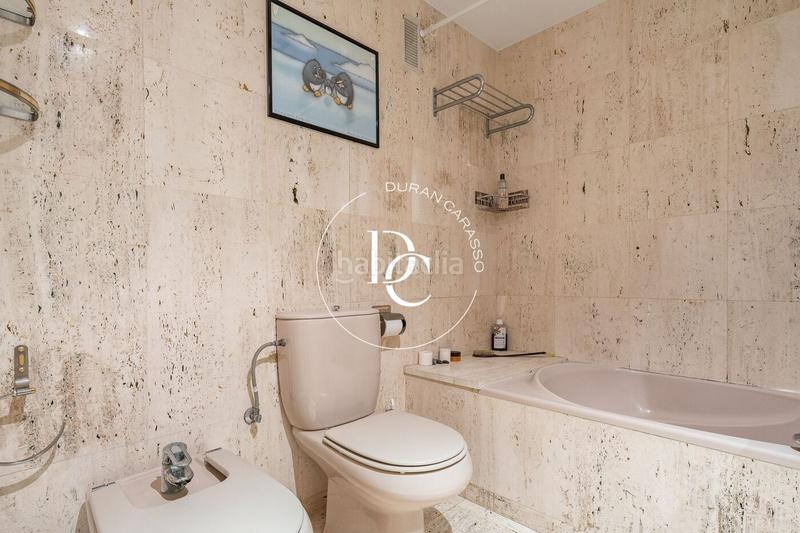 Foto 074f4817-beca-4898-bcc7-78120b16aee0. Duplex con riscaldamento piscina in Can Girona - Terramar - Vinyet Sitges