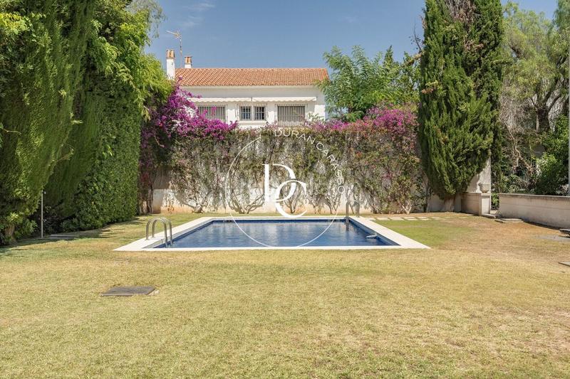 Foto 09f5936a-f87d-40d3-82d1-2c25d8bbb7b4. Duplex con riscaldamento piscina in Can Girona - Terramar - Vinyet Sitges