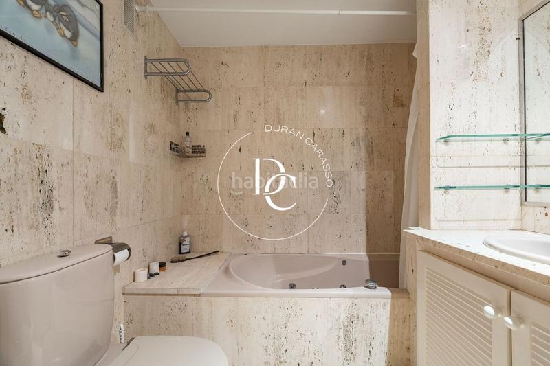 Foto 1925e40b-72e8-4cb0-b527-fe66c0cd2d88. Duplex con riscaldamento piscina in Can Girona - Terramar - Vinyet Sitges