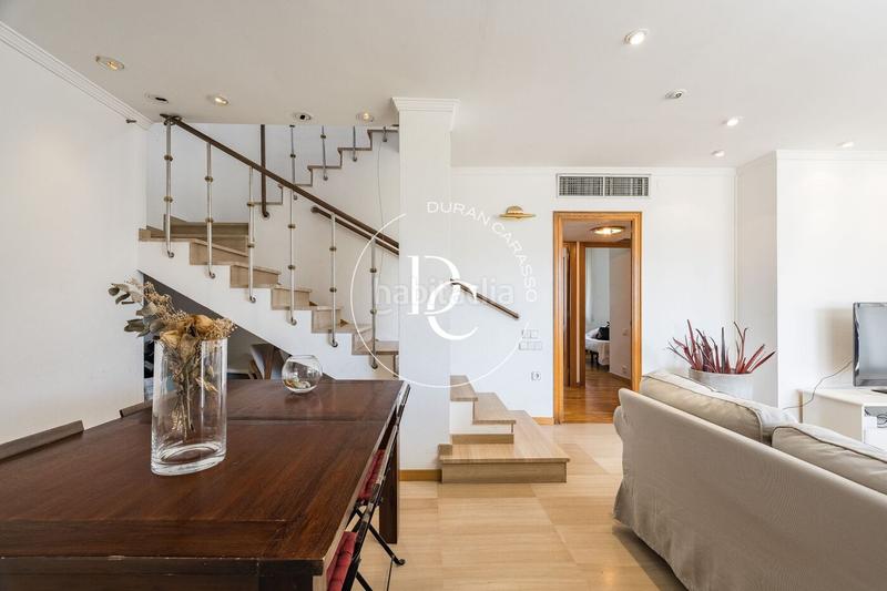 Foto 1ae27620-cfb3-449f-975c-5808dde93165. Duplex con riscaldamento piscina in Can Girona - Terramar - Vinyet Sitges