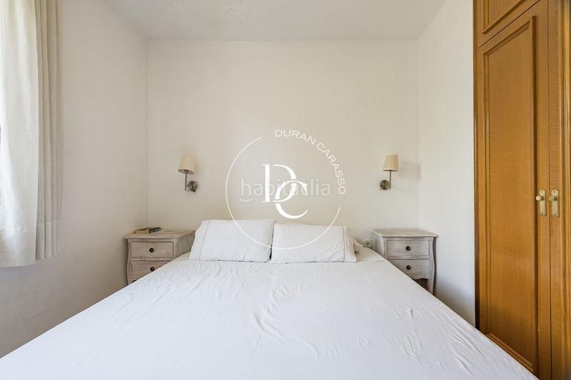 Foto 28cd5968-bbfb-4dd2-872a-d374b77dd68e. Duplex con riscaldamento piscina in Can Girona - Terramar - Vinyet Sitges