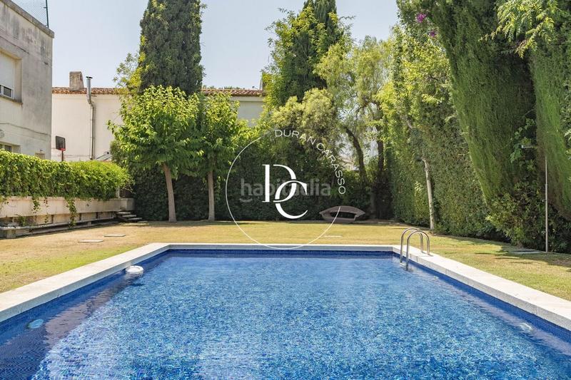 Foto 3eef5624-31d7-470c-87f4-e99bd432e071. Duplex con riscaldamento piscina in Can Girona - Terramar - Vinyet Sitges