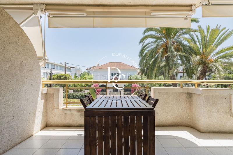 Foto 52852e52-429d-4b76-a729-a9e53ffa9032. Duplex con riscaldamento piscina in Can Girona - Terramar - Vinyet Sitges