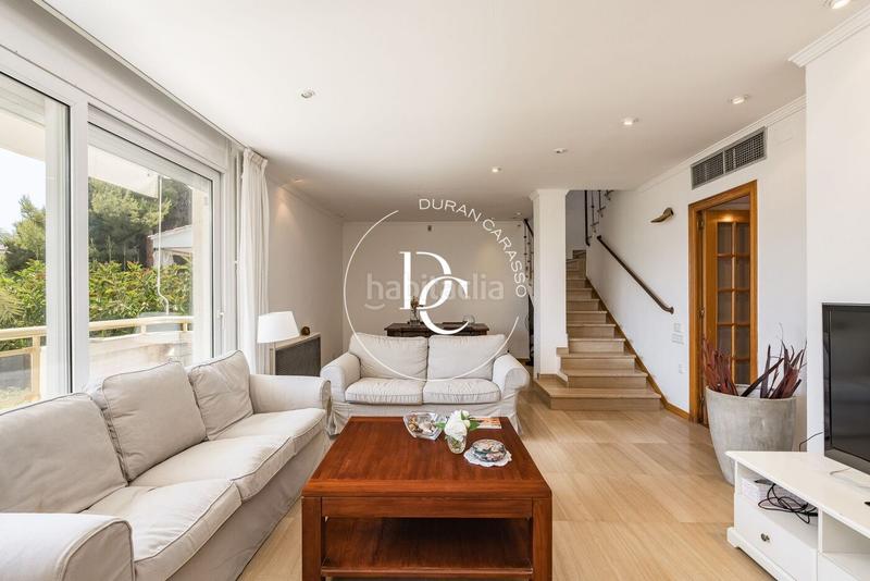 Foto 575cf372-2f7c-4873-b2f3-8fb7c27b870c. Duplex con riscaldamento piscina in Can Girona - Terramar - Vinyet Sitges