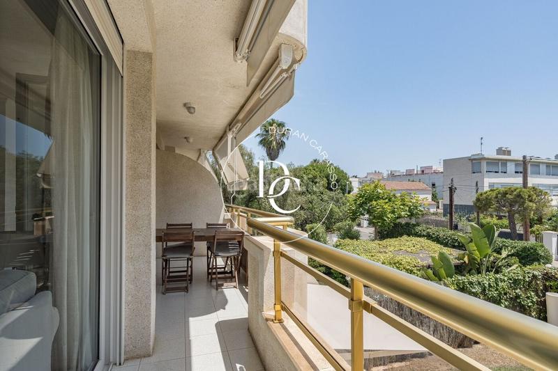 Foto 6dfddb3d-ac41-4cda-8acc-8cb91535a491. Duplex con riscaldamento piscina in Can Girona - Terramar - Vinyet Sitges