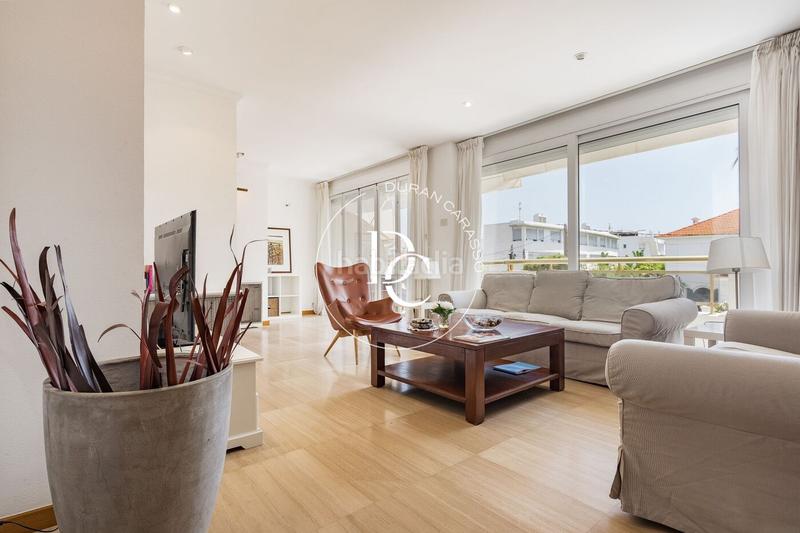 Foto 6f0305bc-7448-4504-934b-99a0f48645ad. Duplex con riscaldamento piscina in Can Girona - Terramar - Vinyet Sitges