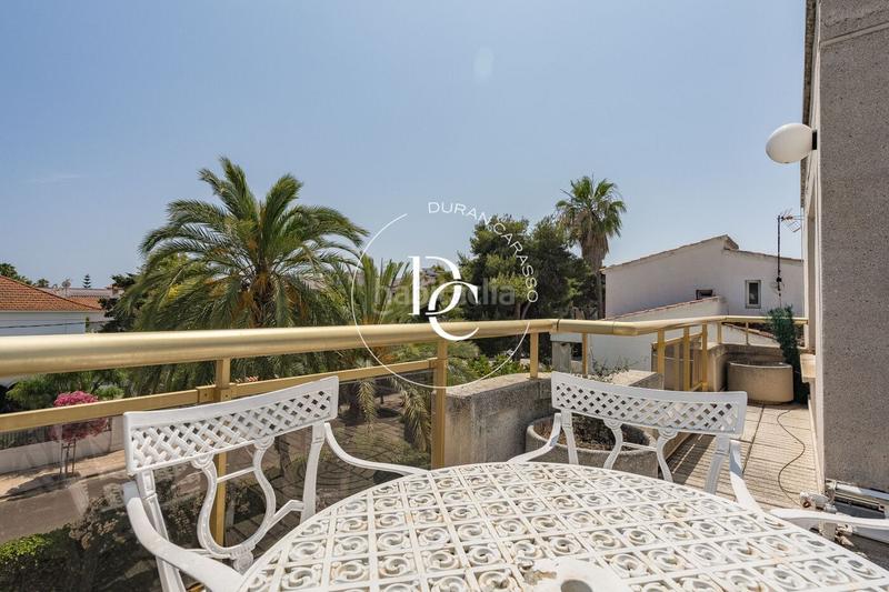 Foto 72cfa1b2-0de7-4a13-8259-954fc73942ba. Duplex con riscaldamento piscina in Can Girona - Terramar - Vinyet Sitges