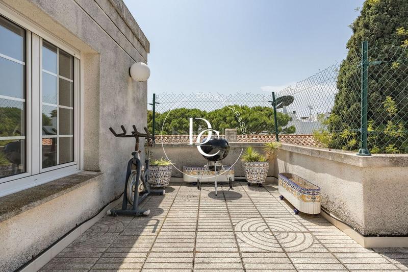 Foto 7c93115c-8335-434a-947d-8b2b33e970f0. Duplex con riscaldamento piscina in Can Girona - Terramar - Vinyet Sitges