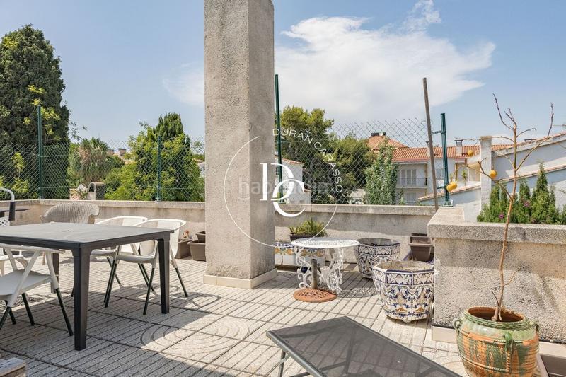 Foto 91db529f-3ef6-473c-9cac-cc02e41673d1. Duplex con riscaldamento piscina in Can Girona - Terramar - Vinyet Sitges