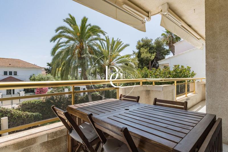 Foto a0dacee9-0b60-41e9-bb46-83c2e4233968. Duplex con riscaldamento piscina in Can Girona - Terramar - Vinyet Sitges