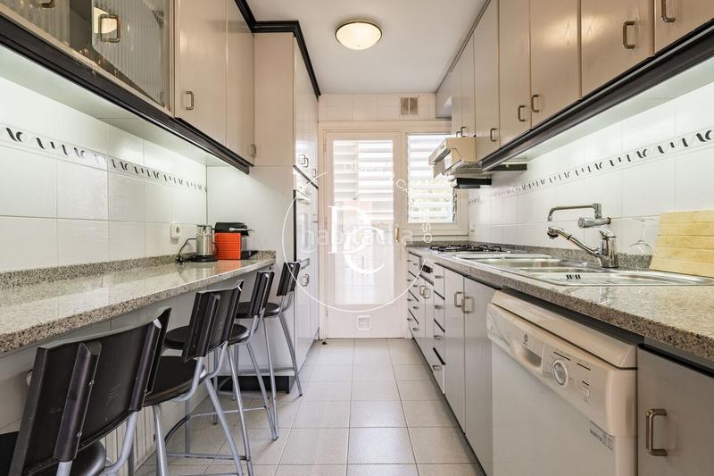 Foto bce88a89-d368-4e00-a569-6c14ca2cd71e. Duplex con riscaldamento piscina in Can Girona - Terramar - Vinyet Sitges