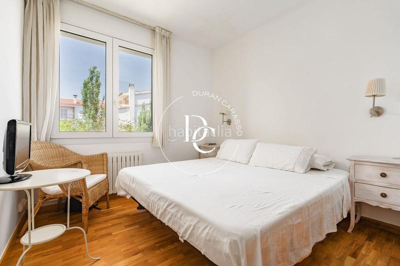 Foto be0f5d95-5b32-46ac-9f5f-0ad256101331. Duplex con riscaldamento piscina in Can Girona - Terramar - Vinyet Sitges