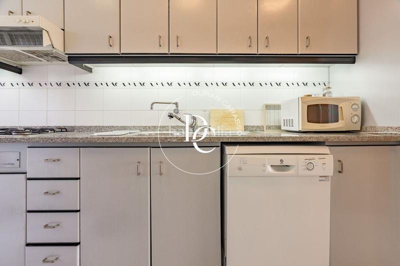 Foto e1a237a7-9d9e-4b9d-a3c6-7202d108fbe0. Duplex con riscaldamento piscina in Can Girona - Terramar - Vinyet Sitges