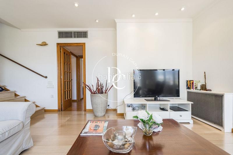 Foto e7741e31-3381-487b-8d39-c25a483cea82. Duplex con riscaldamento piscina in Can Girona - Terramar - Vinyet Sitges