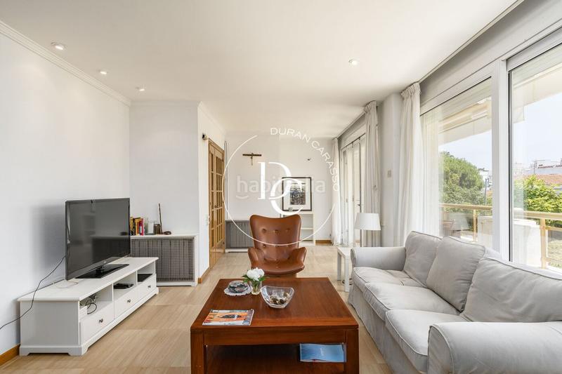 Foto e8130895-50ce-48d3-9886-75eb05e69578. Duplex con riscaldamento piscina in Can Girona - Terramar - Vinyet Sitges