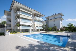 Pis  Carrer d'en pepe de garraf. Piso de 110 m2 con terraza en venta en can pei, sitges