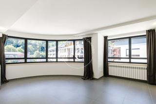 Lloguer Pis  Carrer verge del pilar. Piso de 109 m2 con vistas en alquiler en andorra la vella
