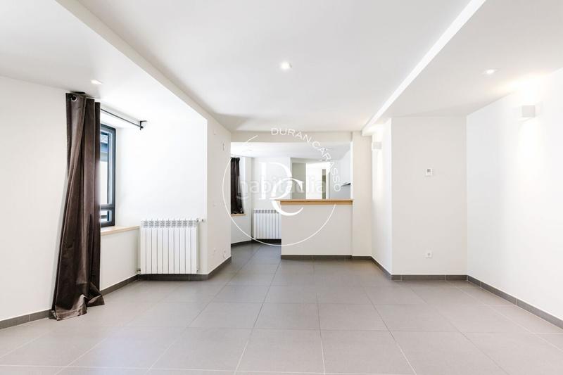 Foto 28e03fed-25a1-4d90-9fdb-82dcef825c43. Location appartement avec chauffage dans Centro Andorra la Vella
