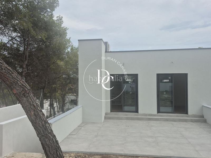 Foto 0a3f2ad7-b626-49a8-ac18-de128199e64e. Casa amb calefacció aparcament piscina a Mas Alba Sant Pere de Ribes