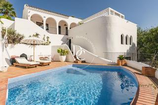 Lloguer Casa  Carrer del trencapinyes. Casa de lujo de 306 m2 con piscina y vistas en alquiler en can s