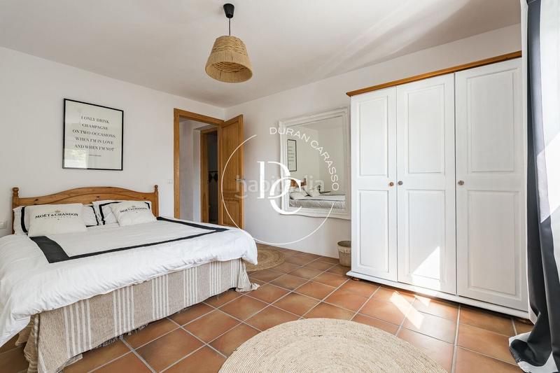 Foto 711bd33a-f86b-485b-815b-58a64028350c. Alquiler casa  de lujo de 306 m2 con piscina y vistas en alquiler en can suria, en Olivella