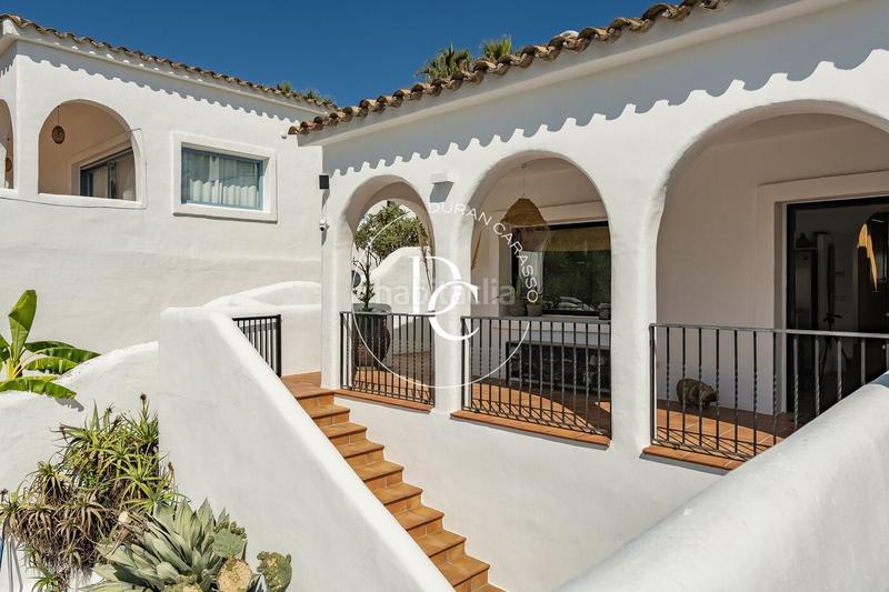 Foto 85d4620a-0b59-4b83-9ab0-10ee2f36aeaf. Alquiler casa  de lujo de 306 m2 con piscina y vistas en alquiler en can suria, en Olivella