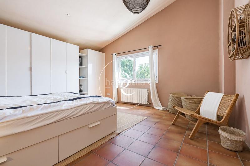 Foto ba81c489-2c2f-49d4-bfc9-8dc4118fbba1. Alquiler casa  de lujo de 306 m2 con piscina y vistas en alquiler en can suria, en Olivella
