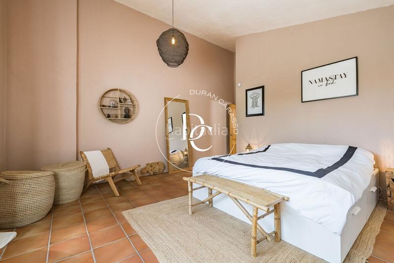 Foto cbf82582-d7f1-4964-984f-2fd54804e24c. Alquiler casa  de lujo de 306 m2 con piscina y vistas en alquiler en can suria, en Olivella