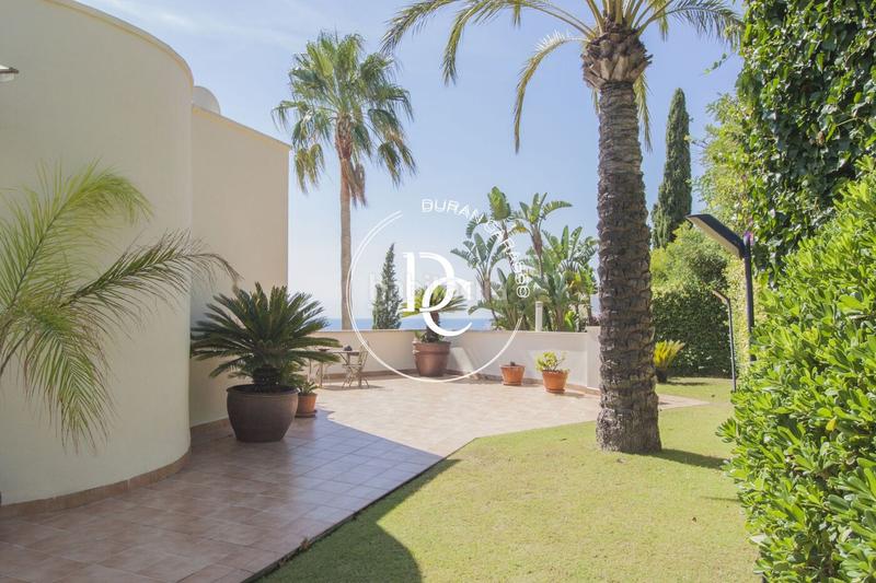 Foto 18231c25-b337-46f7-b4d3-26ea0091a290. Casa con riscaldamento parcheggio piscina in Levantina - Montgavina - Quintmar Sitges