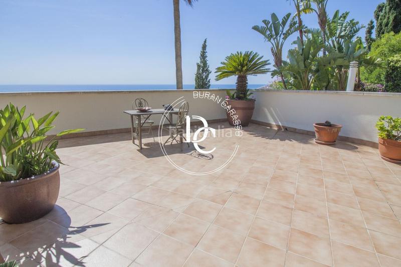 Foto 1ae4f0c9-1394-4d97-86e8-cf20ab0364c4. Casa con riscaldamento parcheggio piscina in Levantina - Montgavina - Quintmar Sitges