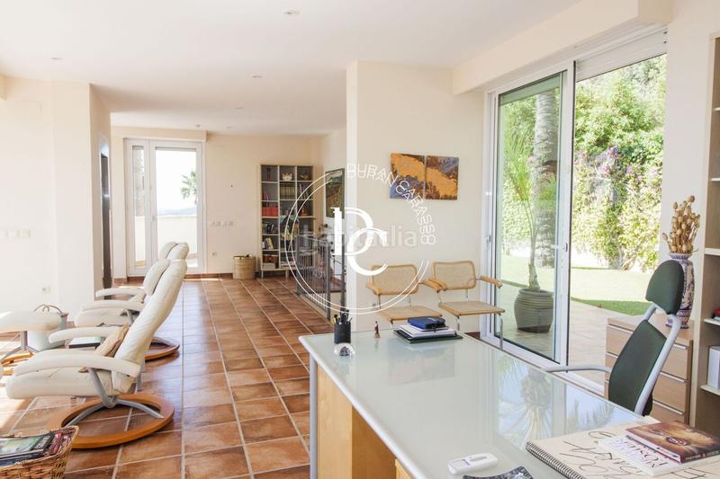 Foto 289fcb9a-abd9-4af6-9392-a507a2860a29. Casa con riscaldamento parcheggio piscina in Levantina - Montgavina - Quintmar Sitges