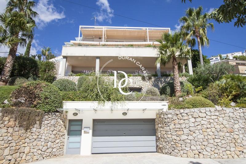 Foto 35b36604-9405-4752-9a96-f0ec6e91928d. Casa con riscaldamento parcheggio piscina in Levantina - Montgavina - Quintmar Sitges