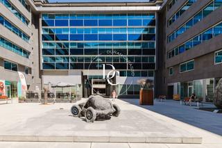 Alquiler Oficina  Carrer prat de la creu. Oficina de 80 m2 en alquiler en andorra la vella