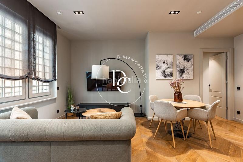Foto 1556a03b-a9b9-4aa4-a0ba-c76a4a8ec974. Piso  de 88 m2 en venta en born, en St. Pere - Sta. Caterina - El Born Barcelona