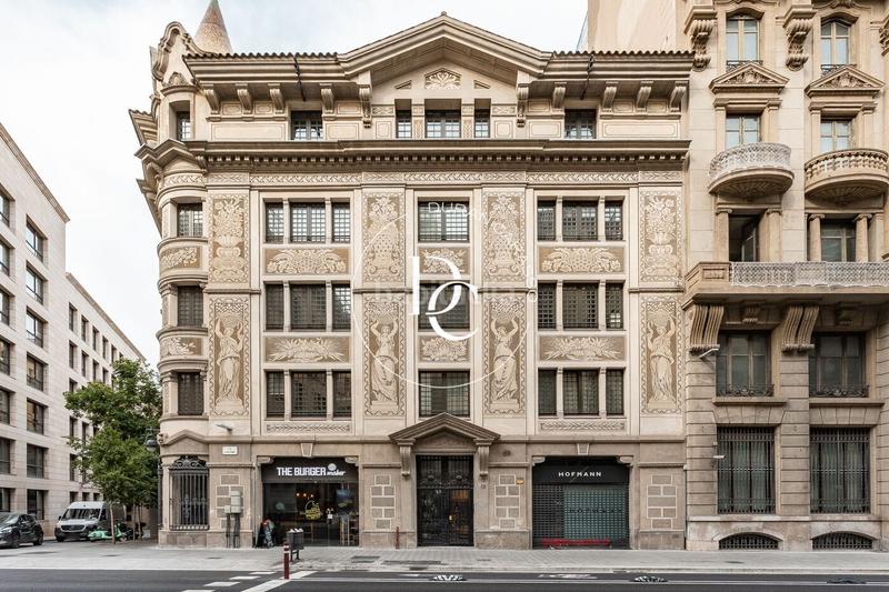 Foto 31024138-d73c-4d80-ba5b-5781ec852160. Piso  de 88 m2 en venta en born, en St. Pere - Sta. Caterina - El Born Barcelona